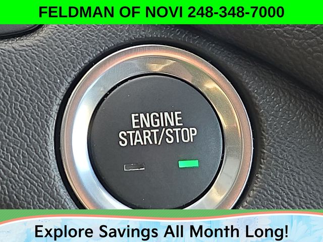 Used 2023 Chevrolet Equinox For Sale in New Hudson, MI