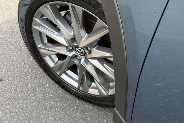 used 2019 Mazda CX-5 car, priced at $19,448