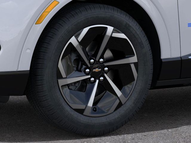 New 2025 Chevrolet Equinox EV For Sale in Livonia, MI