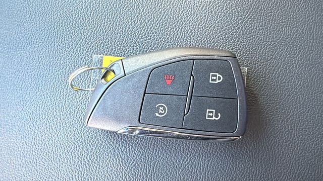 new 2026 Chevrolet Colorado car, priced at $45,680