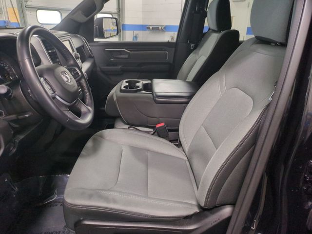 used 2022 Ram 1500 car
