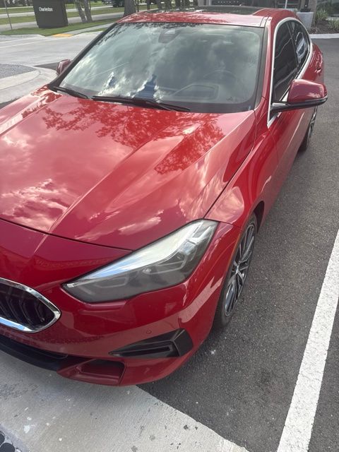 2021 BMW 2 Series 228i xDrive Gran Coupe's photo