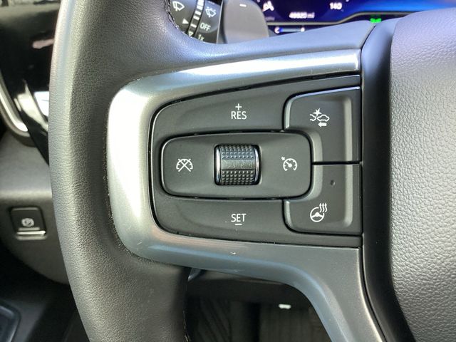 Used Car 2024 Chevrolet Silverado 1500  Rst For Sale Under $50,000 In San Antonio, Texas