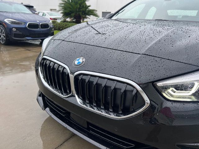 Used 2024 BMW 2 Series 228i with VIN WBA53AK05R7R33829 for sale in Diberville, MS