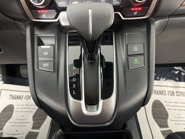 2020 Honda CR-V EX 28