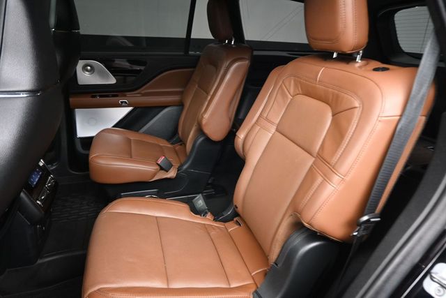 Used 2023 Lincoln Aviator SUV