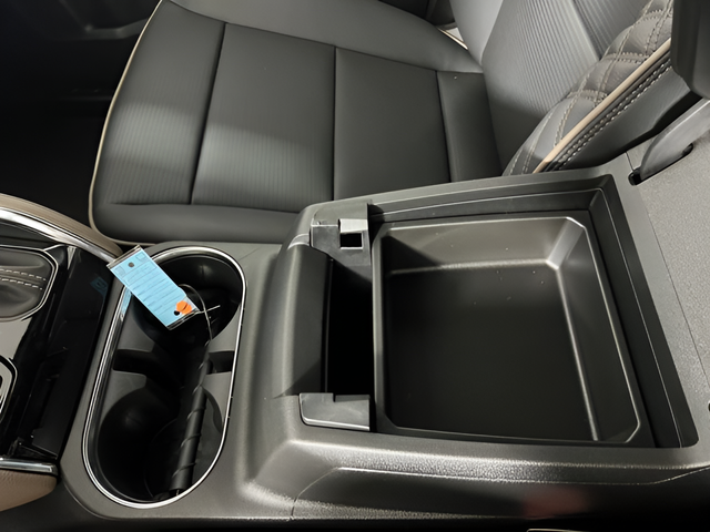 new 2026 GMC Canyon car, priced at $55,000
