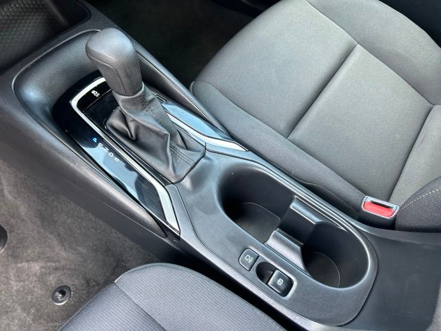 Used 2024 Toyota Corolla Sedan