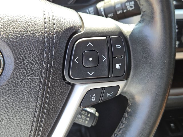 Used 2018 Toyota Highlander SUV