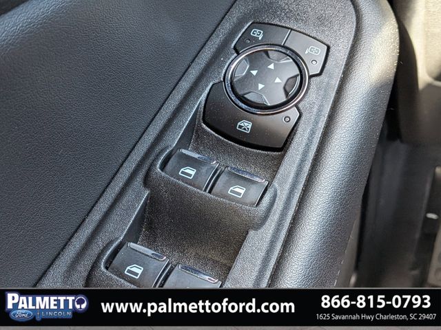 used 2024 Ford Edge car, priced at $21,998