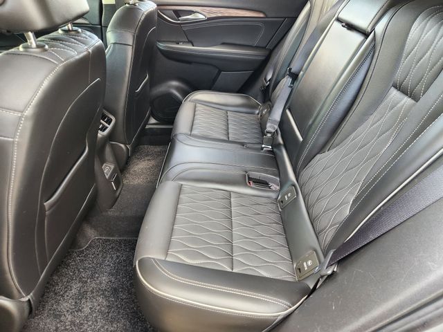 2023 Buick Envision Avenir Gray at Classic Elite Chevrolet Sugar Land