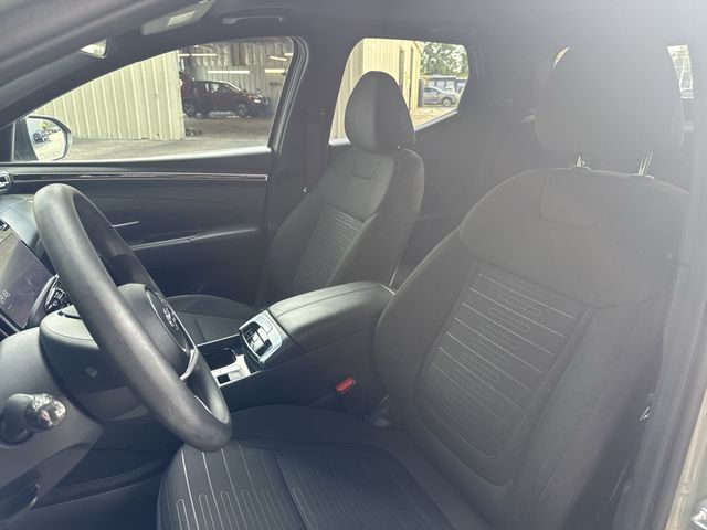 Used 2024 Green Hyundai SEL image 14