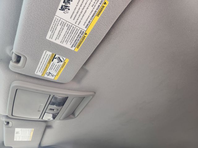 2019 Nissan Frontier S Black at Central Houston Nissan