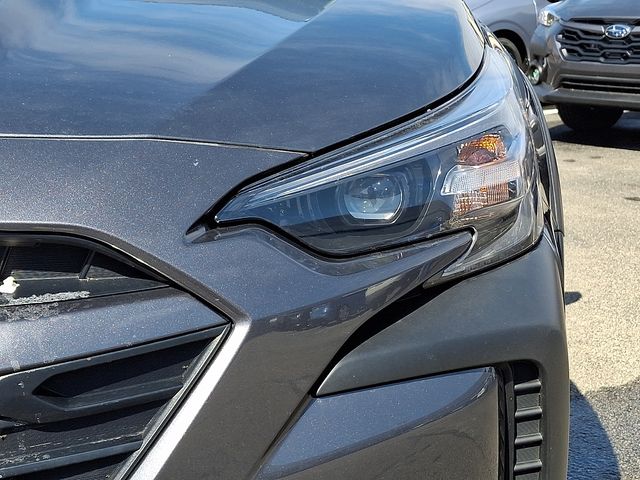 used 2025 Subaru Outback car, priced at $34,668