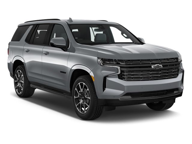 2025 Chevrolet Tahoe RST 4WD