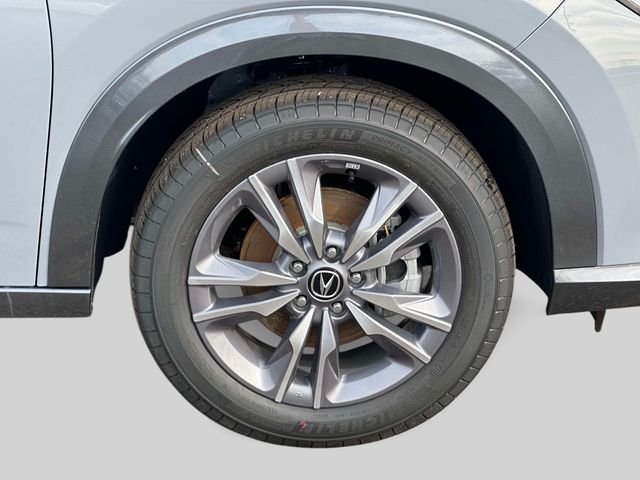 new 2026 Acura ADX car, priced at $39,050