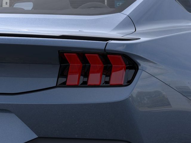 New 2026 Blue Ford GT image 21