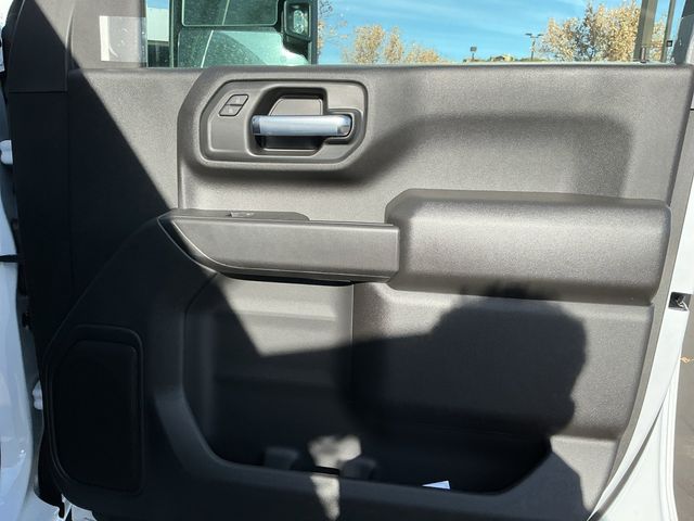 2026 Chevrolet Silverado 3500 HD Work Truck - Photo 26
