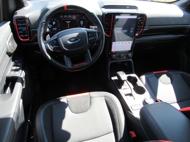 2024 Ford Ranger Raptor:45907C
