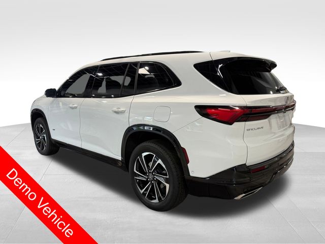 2025 Buick Enclave Sport Touring - 4