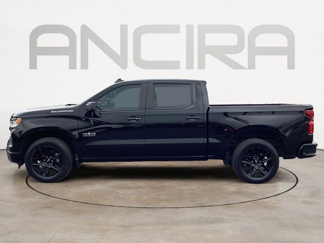 Used Car 2023 Chevrolet Silverado 1500  Rst For Sale Under $40,000 In San Antonio, Texas