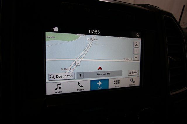 Used 2017 Gray Ford XLT image 6