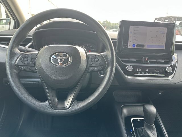 2023 Toyota Corolla LE 7