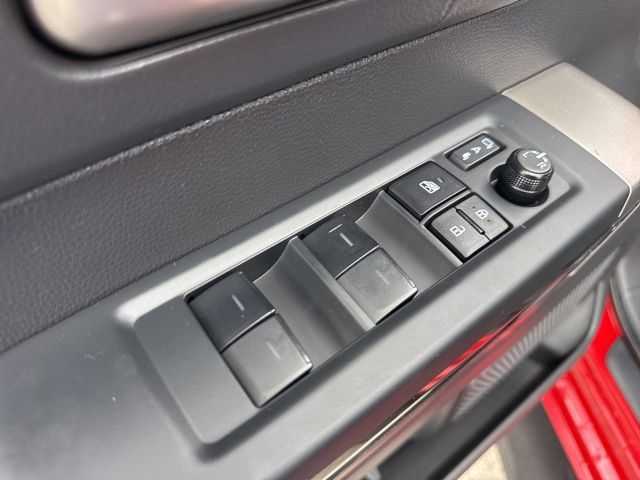 2026 Toyota Tundra Limited - Photo 29