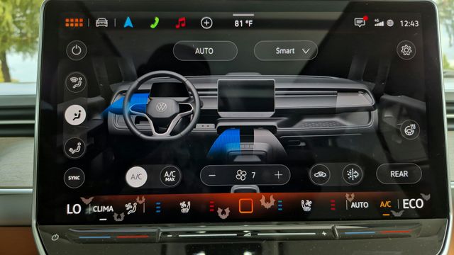 2025 Volkswagen ID. Buzz