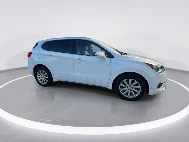 Used 2019 Buick Envision SUV