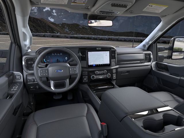 New 2026 Avalanche Ford Lariat image 9