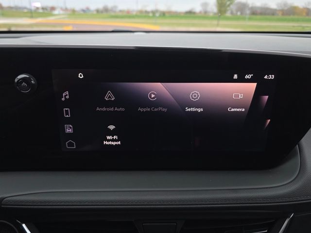 2026 Buick Encore GX Sport Touring AWD