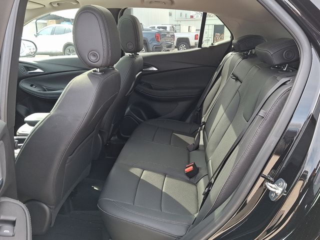 used 2023 Buick Encore GX car