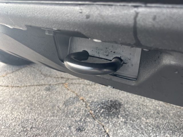 2025 Ford Bronco Big Bend:168364