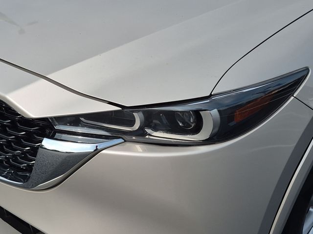 Used 2025 Silver Mazda 2.5 S Preferred Package image 9