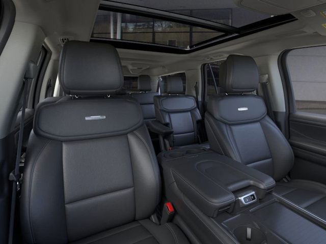 new 2026 Ford Expedition Max car, priced at $85,125