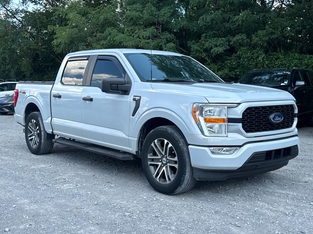 Used 2022 White Ford XL image 7