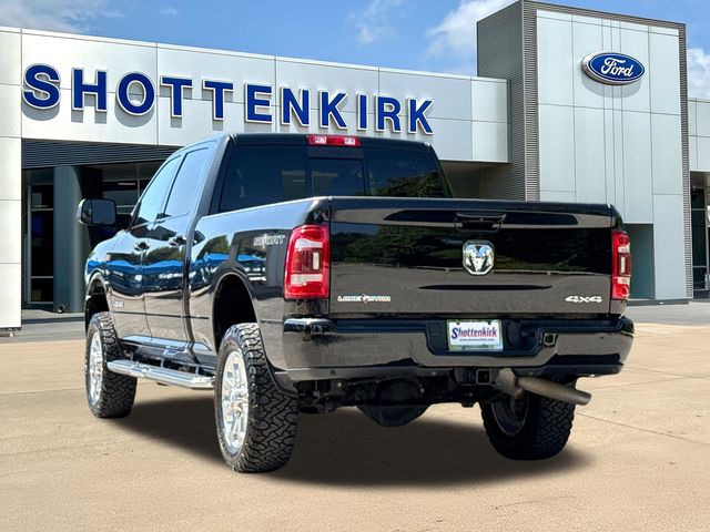 Used 2022 Ram 2500 Truck