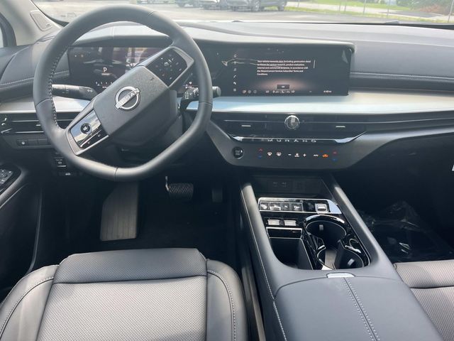 New 2026 White Nissan SL image 13