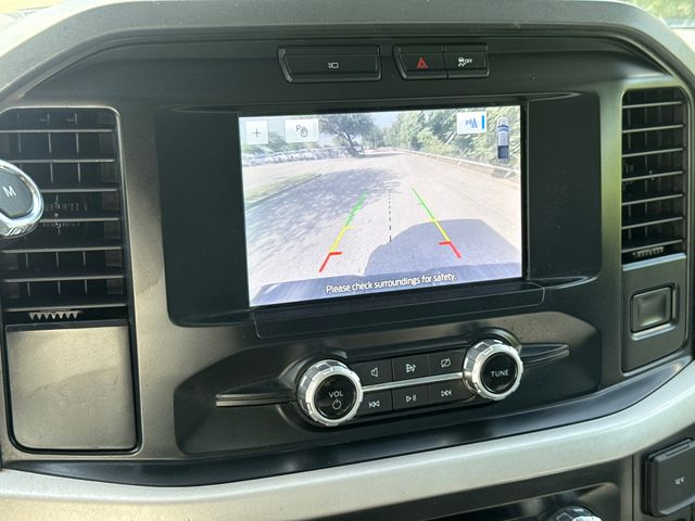 Used 2023 Ford F-150 Truck