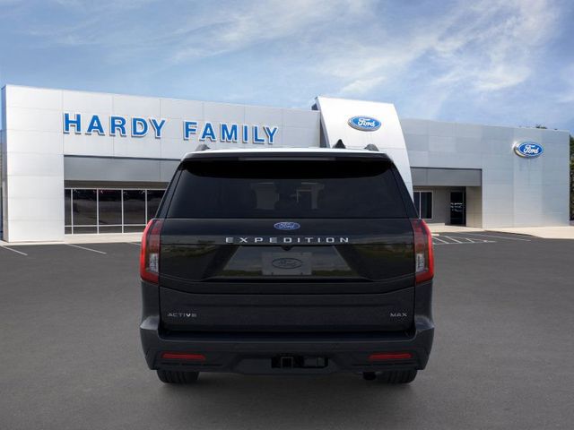 2026 Ford Expedition Max Active:168592