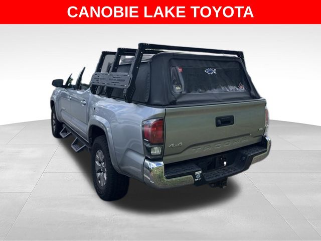 Used 2018 Toyota Tacoma Truck