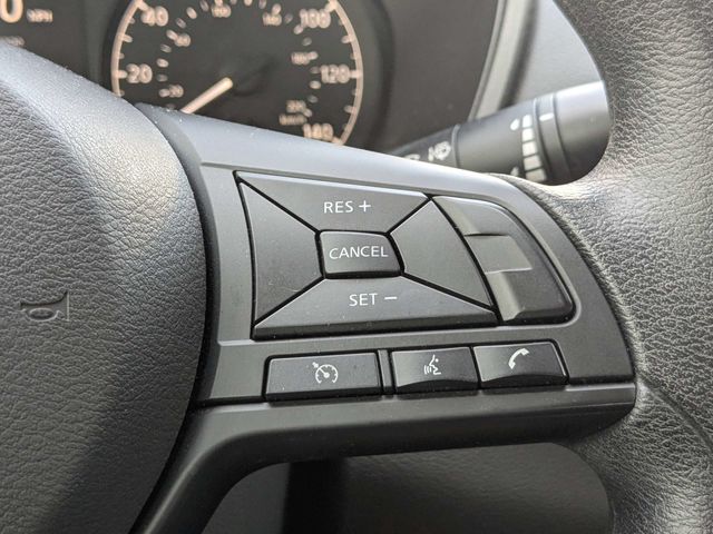 Used 2023 Nissan Altima Sedan