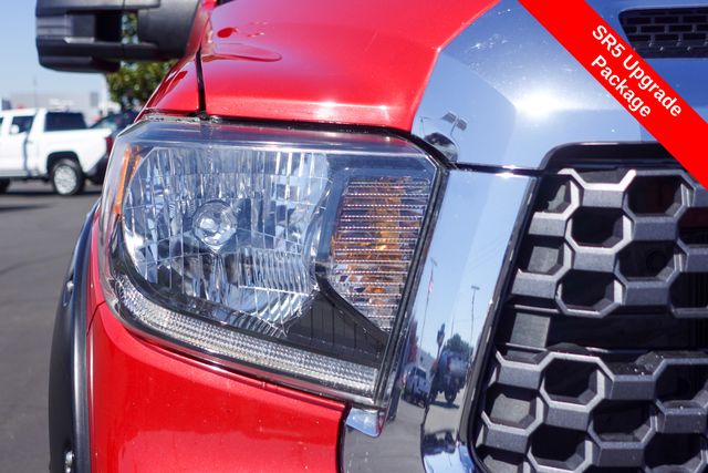 Used 2021 Toyota Tundra Truck