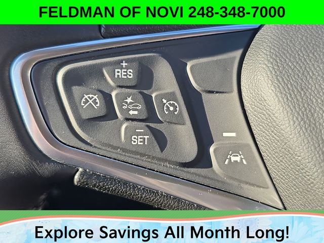 Used 2022 Chevrolet Equinox For Sale in New Hudson, MI
