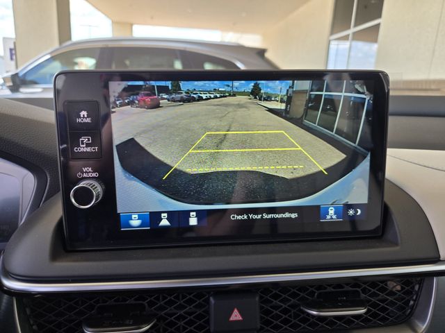 New 2026 Acura ADX SUV