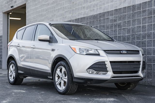 2013 Ford Escape SE AWD