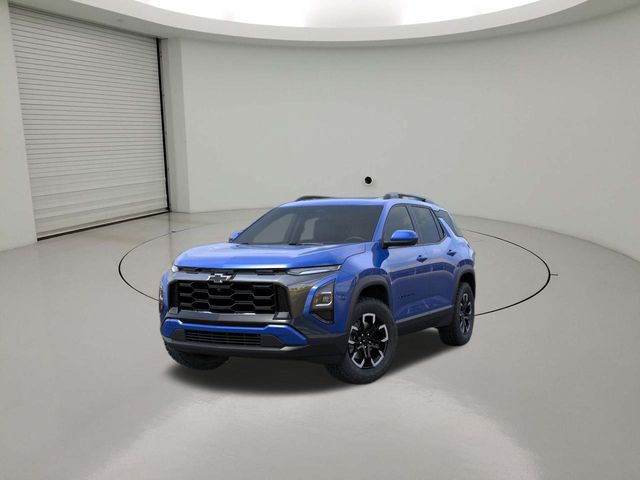 New 2025 Chevrolet Equinox For Sale in Grove City, OH