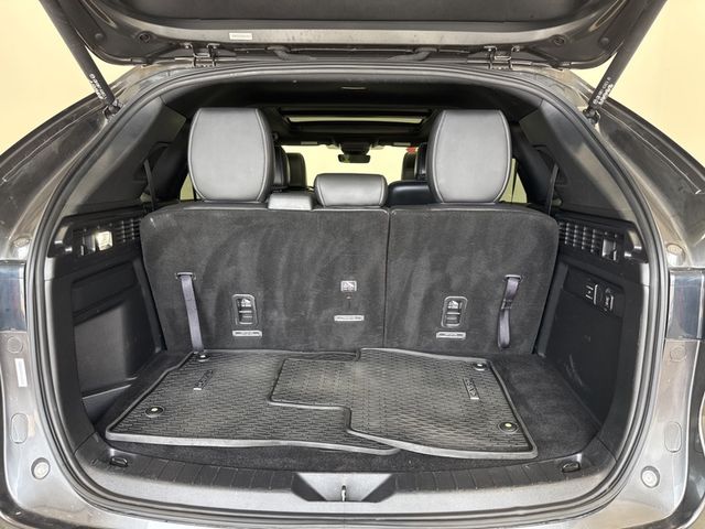Used 2024 Mazda CX-90 SUV