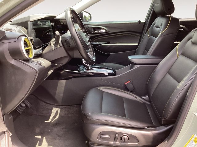 Used Car 2025 Chevrolet Trax  Activ For Sale Under $25,000 In San Antonio, Texas